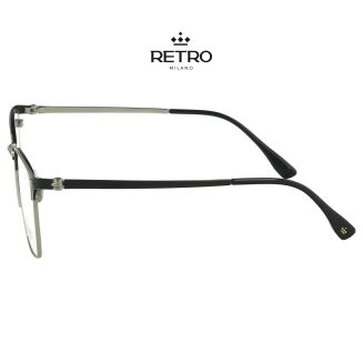 Retro Milano R07M056 C2 okulary korekcyjne - 3
