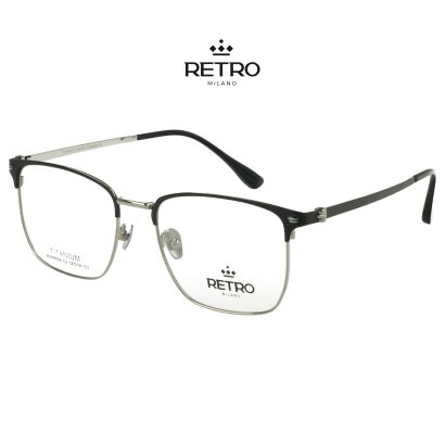 Retro Milano R07M056 C2 okulary korekcyjne