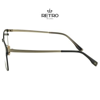 Retro Milano R45M041 C1 okulary korekcyjne - 3