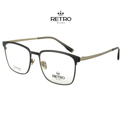 Retro Milano R45M041 C1 okulary korekcyjne