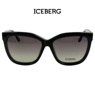 Iceberg IC339 C01 Okulary korekcyjne z nakładką polaryzcyjną - 9