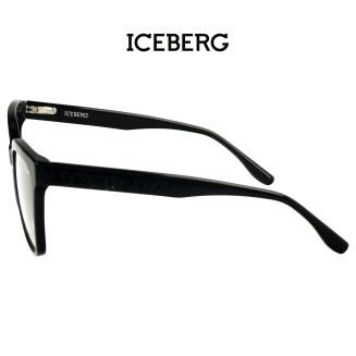 Iceberg IC339 C01 Okulary korekcyjne z nakładką polaryzcyjną - 2