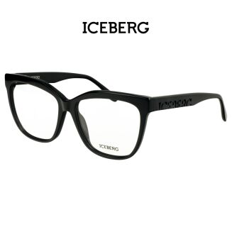 Iceberg IC339 C01 Okulary korekcyjne z nakładką polaryzcyjną - 4
