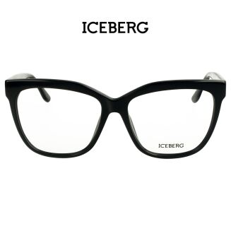 Iceberg IC339 C01 Okulary korekcyjne z nakładką polaryzcyjną - 5