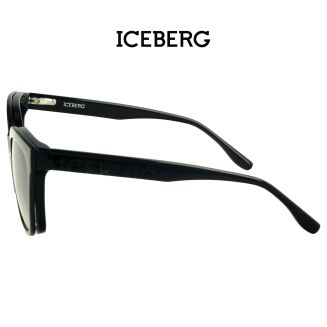 Iceberg IC339 C01 Okulary korekcyjne z nakładką polaryzcyjną - 6