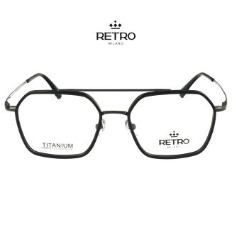 Retro Milano R08M027 C1 okulary korekcyjne - 2