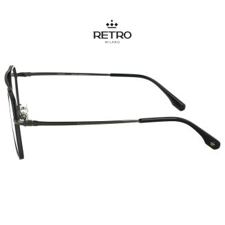 Retro Milano R08M027 C1 okulary korekcyjne - 3