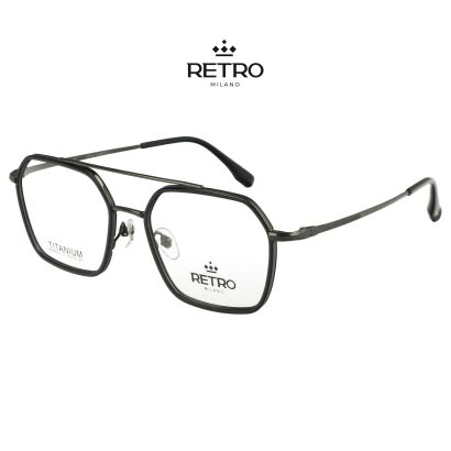 Retro Milano R08M027 C1 okulary korekcyjne