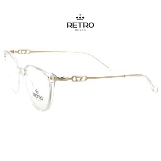 Retro Milano R41M089 C3 okulary korekcyjne - 4