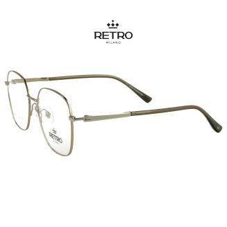 Retro Milano R41M074 C2 okulary korekcyjne - 4