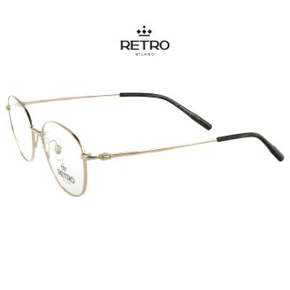 Retro Milano R41M118 C4 okulary korekcyjne - 4