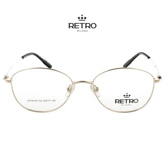 Retro Milano R41M118 C4 okulary korekcyjne - 2