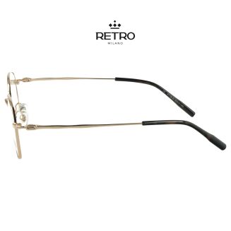 Retro Milano R41M118 C4 okulary korekcyjne - 3