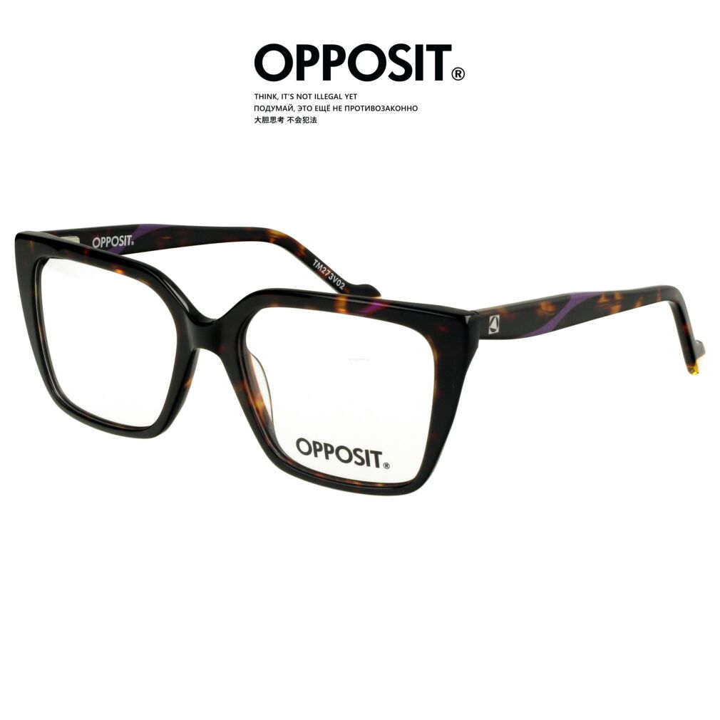 Opposit TM273 V02 Okulary Korekcyjne