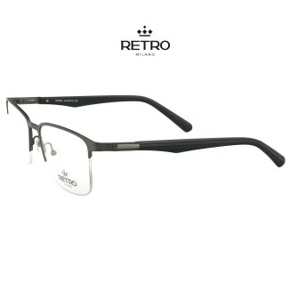 RETRO Milano R14K49 C1 Okulary korkcyjne - 3