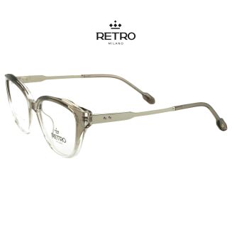 Retro Milano R41M047 C8 okulary korekcyjne - 4