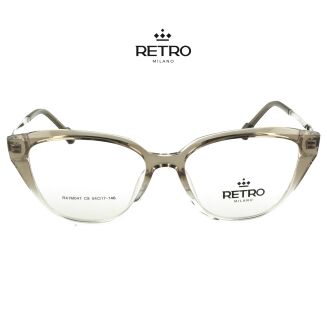 Retro Milano R41M047 C8 okulary korekcyjne - 2