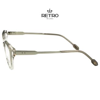 Retro Milano R41M047 C8 okulary korekcyjne - 3