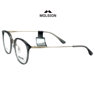 MOLSION MA6012 B13 Okulary korekcyjne - 4
