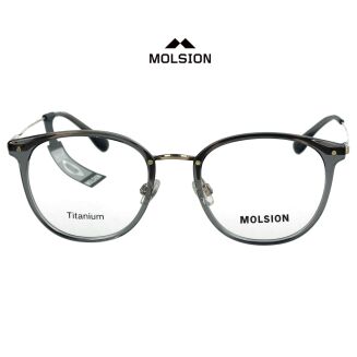 MOLSION MA6012 B13 Okulary korekcyjne - 2