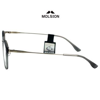 MOLSION MA6012 B13 Okulary korekcyjne - 3