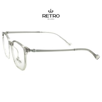 Retro Milano R41M081 C6 okulary korekcyjne - 4