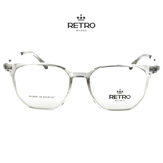 Retro Milano R41M081 C6 okulary korekcyjne - 2