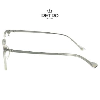 Retro Milano R41M081 C6 okulary korekcyjne - 3