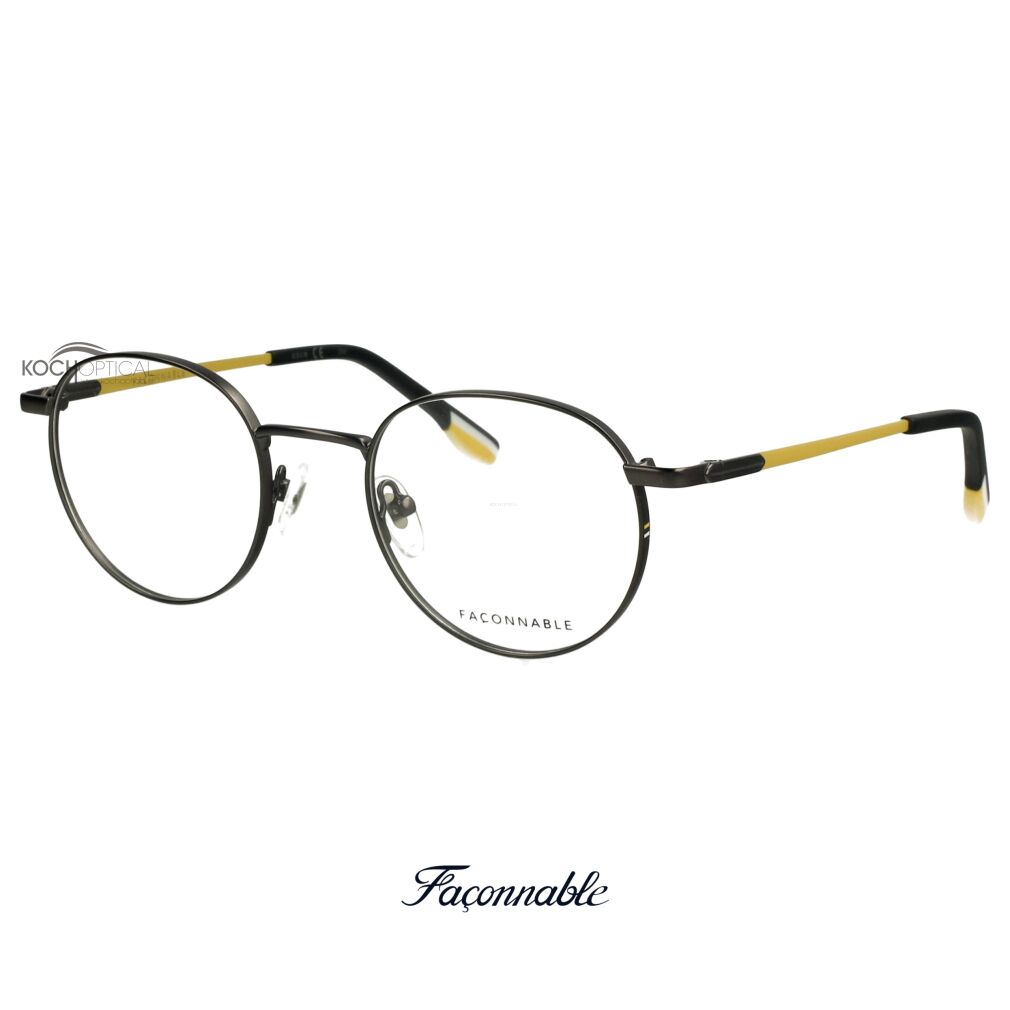 Faconnable FR030 GU31 Okulary korekcyjne