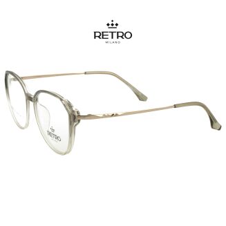 Retro Milano R48M016 C51 okulary korekcyjne - 4