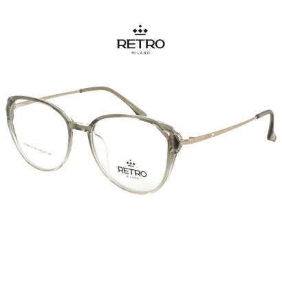 Retro Milano R48M016 C51 okulary korekcyjne