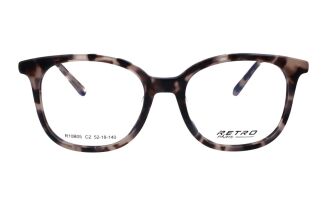 RETRO Paris R10B05 C2 Okulary korekcyjne - 2