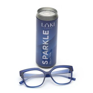 Sparkle LSO.02.03 Okulary Korekcyjne - 4