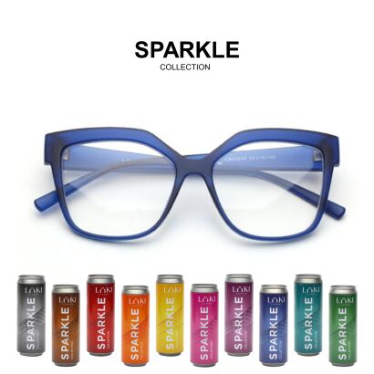 Sparkle LSO.02.03 Okulary Korekcyjne