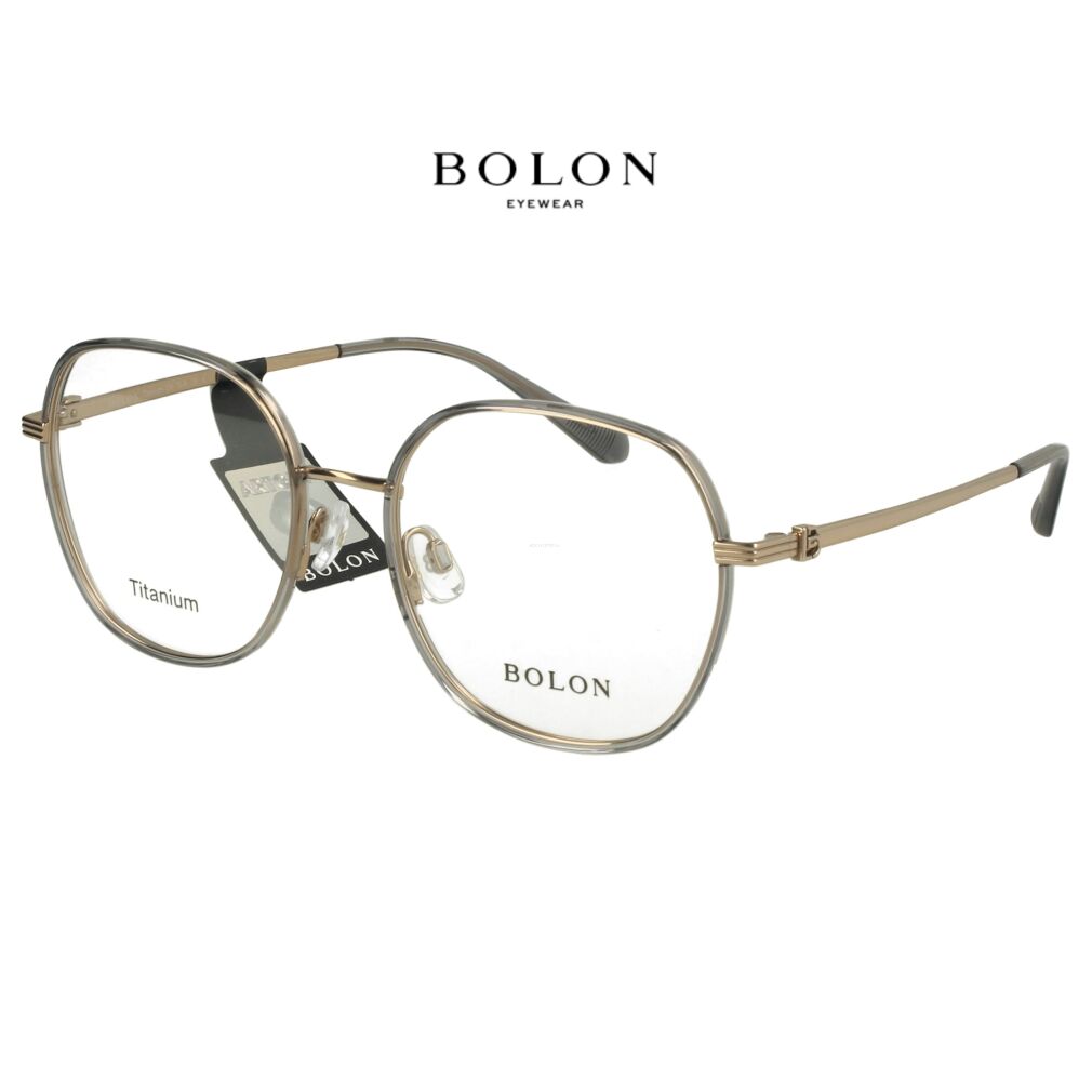 BOLON BA6039 B13 Okulary korekcyjne