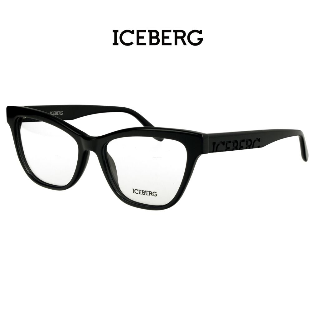 Iceberg IC326 V01 Okulary Korekcyjne