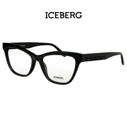 Iceberg IC326 V01 Okulary Korekcyjne